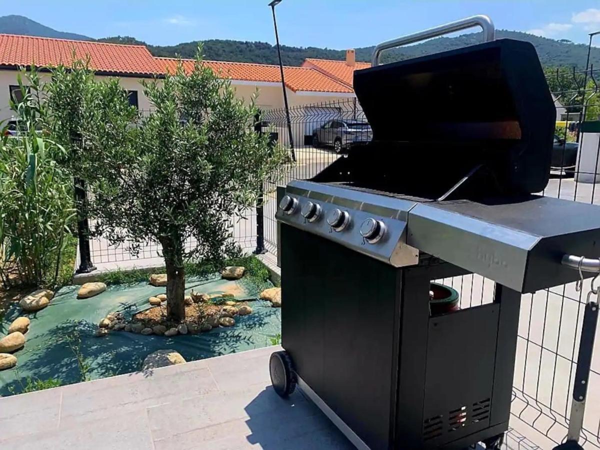 Le Brasil - Maison 74 m - Calme avec terrasse Sud Le Boulou Extérieur photo